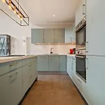 Ferienhaus-lake-escape * Lärz