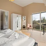 Ferienhaus-lake-escape * Lärz