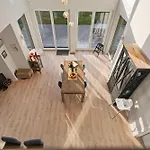 Casa de Férias Ferienhaus-lake-escape