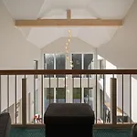 Ferienhaus-lake-escape Casa de Férias