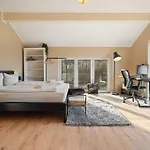 Ferienhaus-lake-escape Casa de Férias