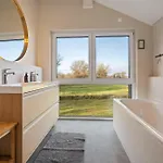 Casa de Férias Ferienhaus-lake-escape