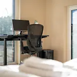 Casa de Férias Ferienhaus-lake-escape