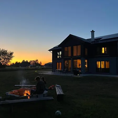 Ferienhaus-lake-escape Hébergement de vacances