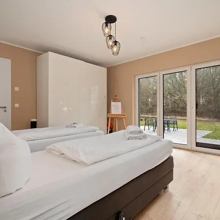 Ferienhaus-lake-escape *