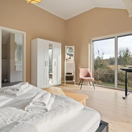 Ferienhaus-lake-escape Lärz