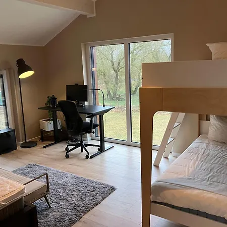 Ferienhaus-lake-escape