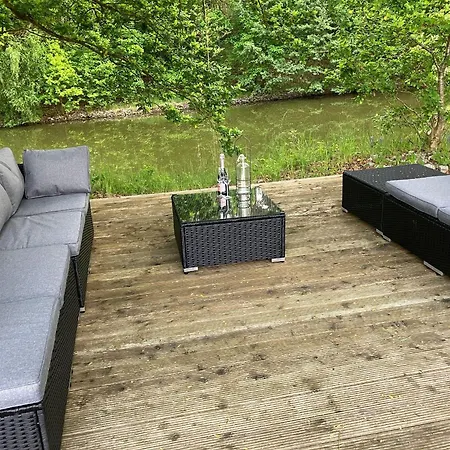 Ferienhaus-lake-escape Hébergement de vacances