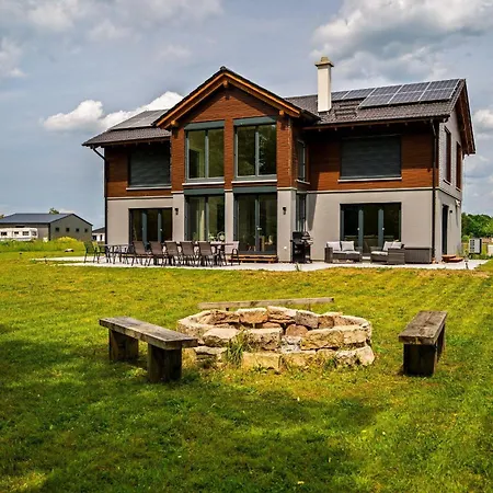 Hébergement de vacances Ferienhaus-lake-escape *
