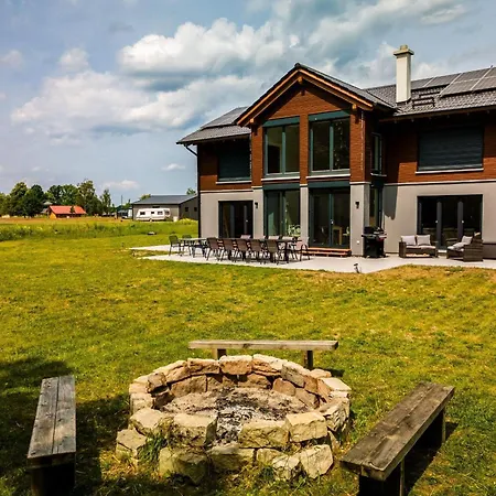 Ferienhaus-lake-escape *