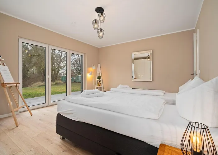 Ferienhaus Escape *