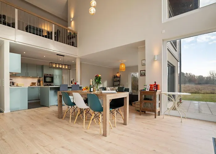 Ferienhaus Escape *