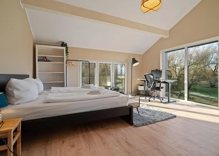 Escape Ferienhaus *
