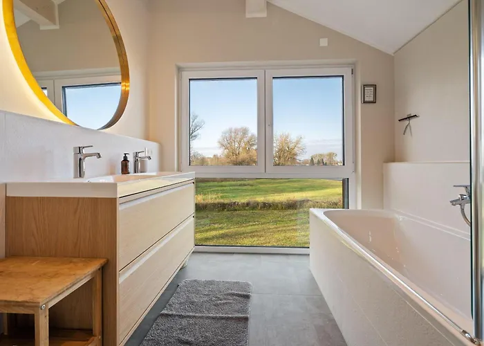 Ferienhaus Escape