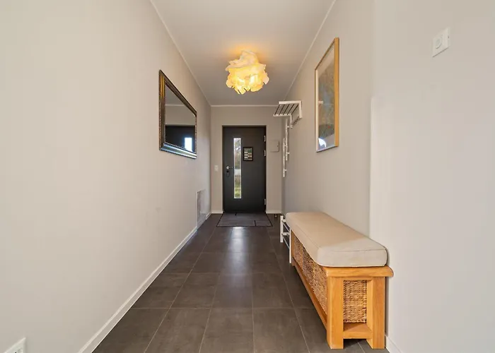 Ferienhaus Escape Lärz