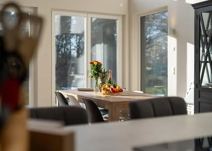 Escape Ferienhaus