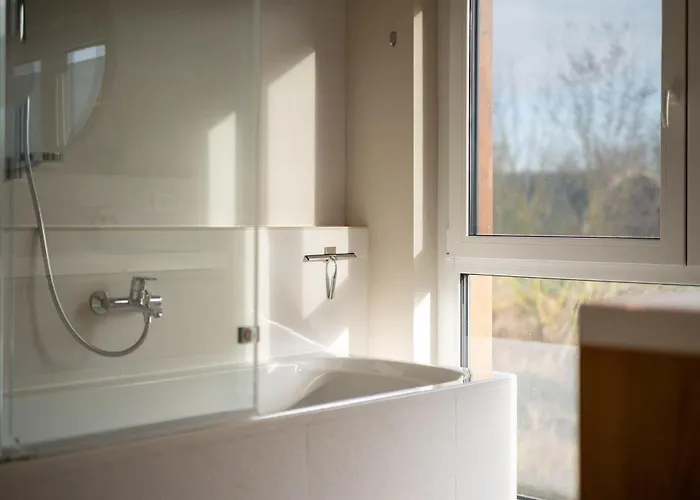 Ferienhaus Escape Lärz